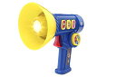 VTech バウパトロール メガホンミッションボイスチェンジャー 2?5歳 ブルー(3)