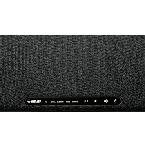 ヤマハ(YAMAHA) サウンドバー SR-B20A DTSVirtual:X搭載/Bluetooth対応/クリアボイ...