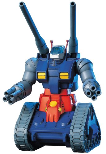 Rakuten - ガンプラ HGUC 1/144 RX-75 ガンタンク (機動戦士ガンダム)