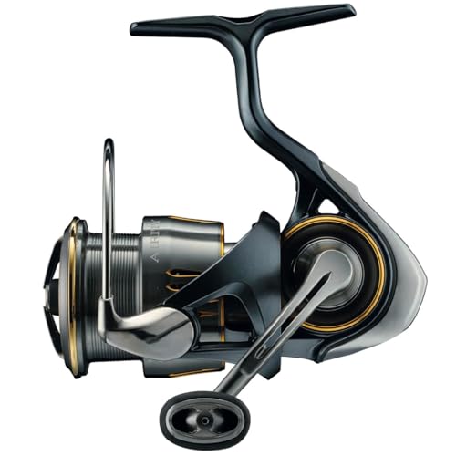 DAIWA - ダイワ(DAIWA) スピニングリール 23AIRITY(エアリティ) PC LT2500