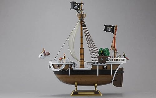 BANDAI SPIRITS(�Х���� ���ԥ�å�) ���ԡ��� �������󥰥�꡼�� (From TV animation ONE PIECE)