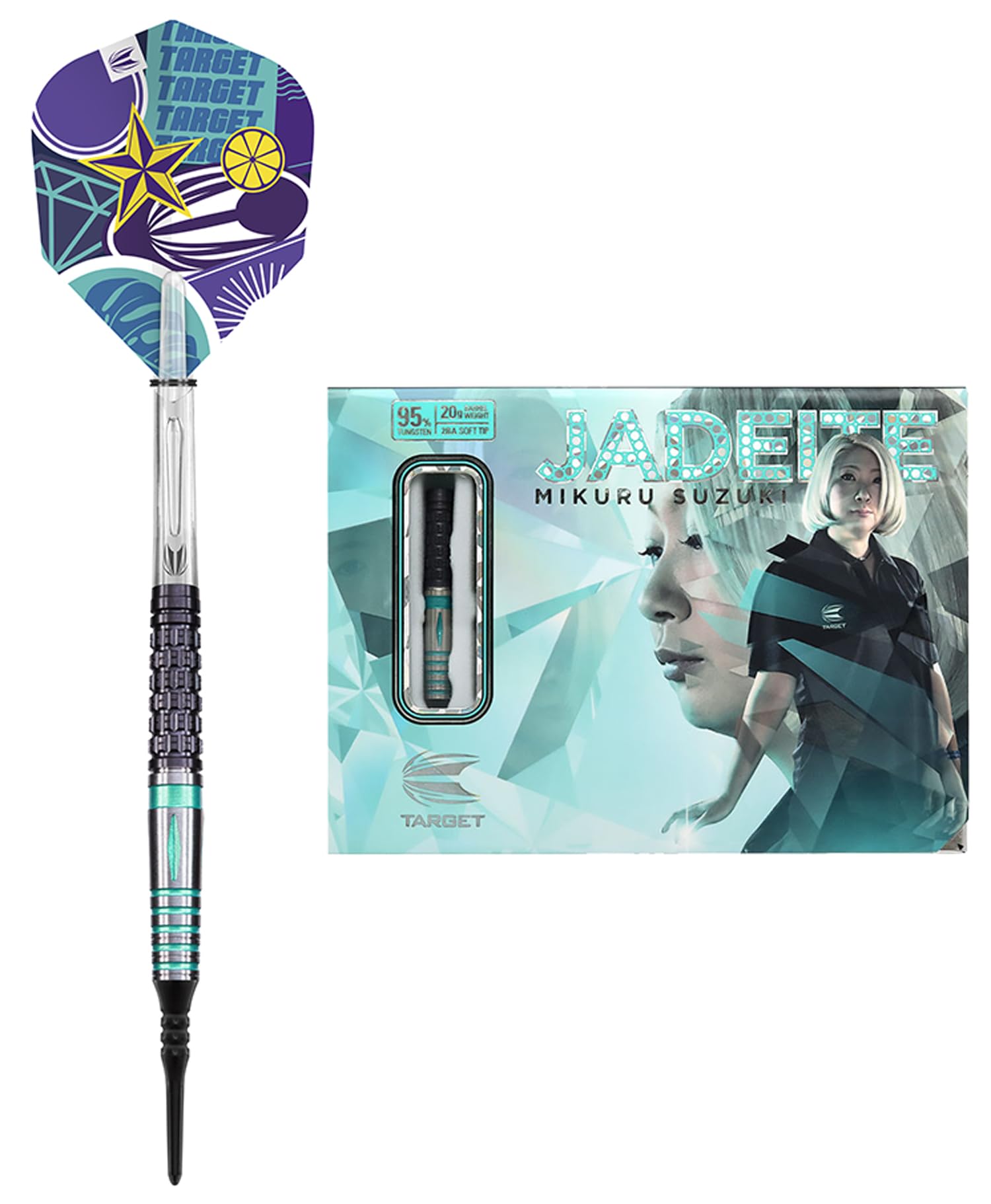 楽天市場】鈴木未来 バレルの通販