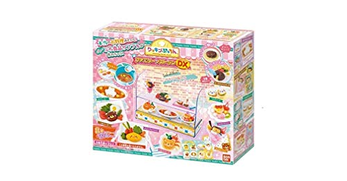 クッキンぷっちん ファミリーレストランDX