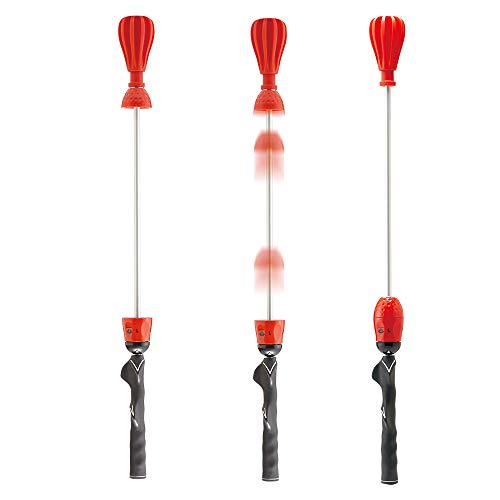 ダイヤ(DAIYA) スイング練習機 DAIYA GOLF ダイヤスイング468 TR-468