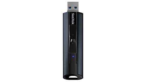 256GB SanDisk ����ǥ����� USB���꡼ ExtremePro USB3.1(Gen 1) �б� R:420MB/s W380M