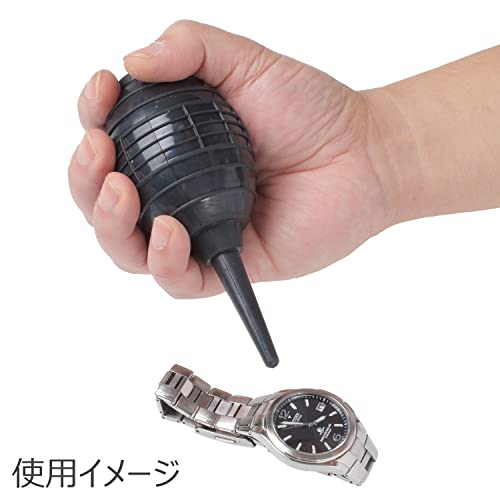 エツミ ブロアー カメラ PC用ハンドブロアー 日本製 【 キーボードやデスク周りの...