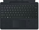 Microsoft Surface Pro 指紋認証センサー付き Signature キーボード ブラック(2)