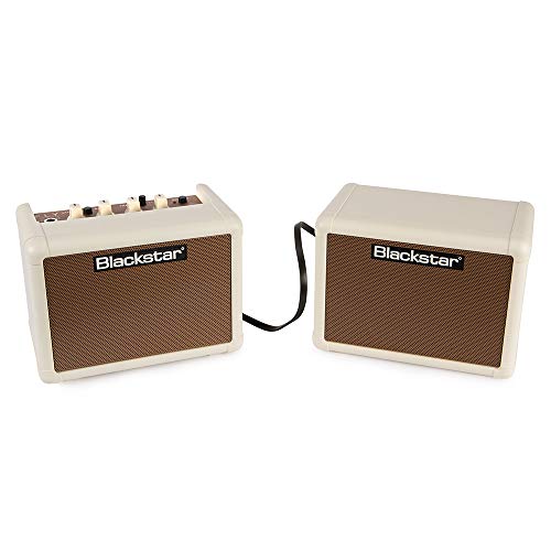 BLACKSTAR Blackstar アコースティックギター用アンプ FLY Acoustic Stereo Pack ポータブル スピーカー