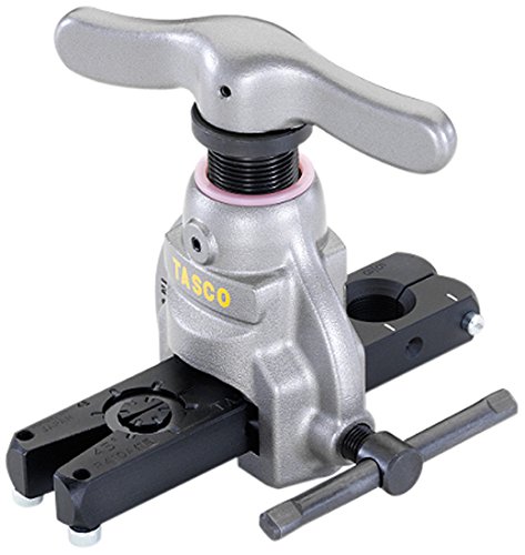 イチネンTASCO フレアーツール アルミ軽量 TA550A(4)