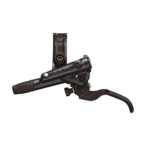 シマノ(SHIMANO) BL-M7100 左レバーのみ ハイドローリック ブラック