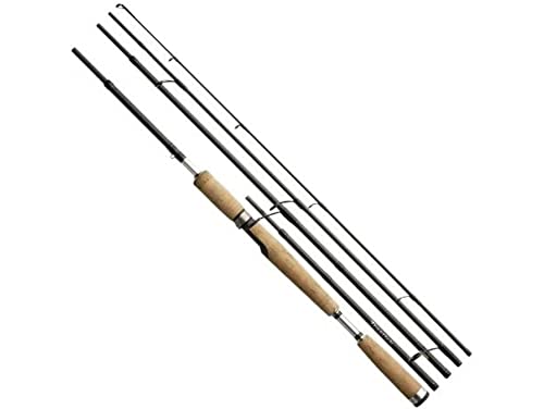 シマノ(SHIMANO) パックロッド トラスティック S610L 