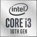 インテル Intel CPU Core i3-10105 3.7GHz クアッドコア LGA1200 プロセッサー BX8070110105 【(2)