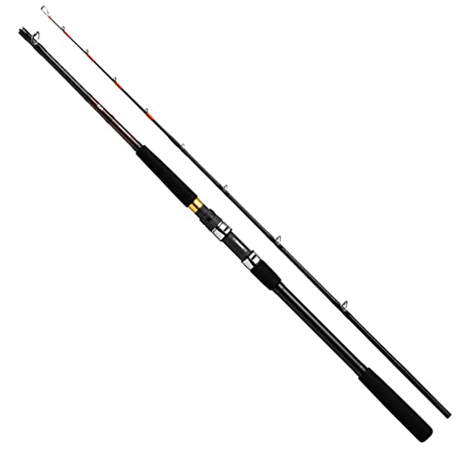 ダイワ(DAIWA) 船竿 ヤリイカ X 150