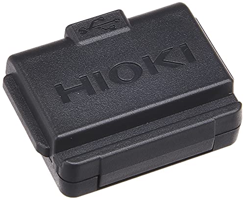 HIOKI (日置電機) 通信パッケージ (USB)
