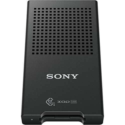 ˡSONY CFexpress Type B꡼/XQD ꡼ɥ꡼饤 MRW-G1/T1