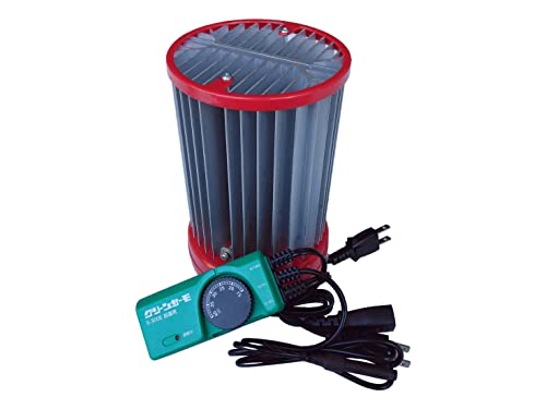 昭和精機工業 パネルヒーター 250W(Eサーモ付) SPE-250