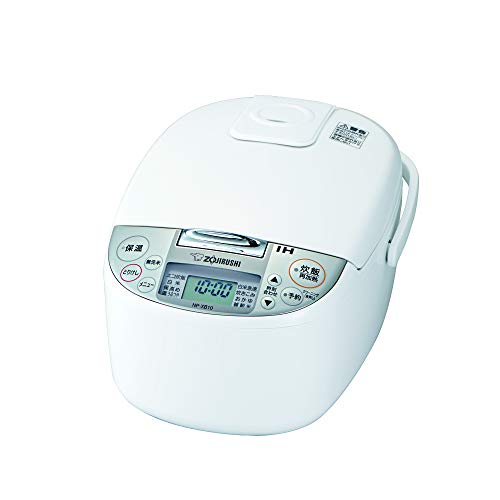 �ۈ� ���ъ� 5.5�� IH�� �ɂߐ��� �z���C�g NP-XB10-WA