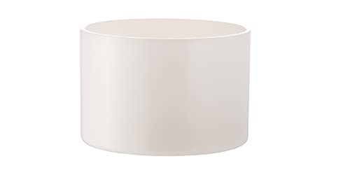 FOYER 割れない 花瓶 フラワーベース ポリカーボネート おしゃれ 高さ 10 cm 幅 15 cm 小さい 2300097WH