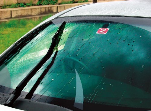 ���ե�99(SOFT99) glaco(���饳) �磻�ѡ��֥졼�� ���饳�磻�ѡ� �ѥ����֥졼�� PB��14 ��ư��������磻�ѡ� Ĺ��6