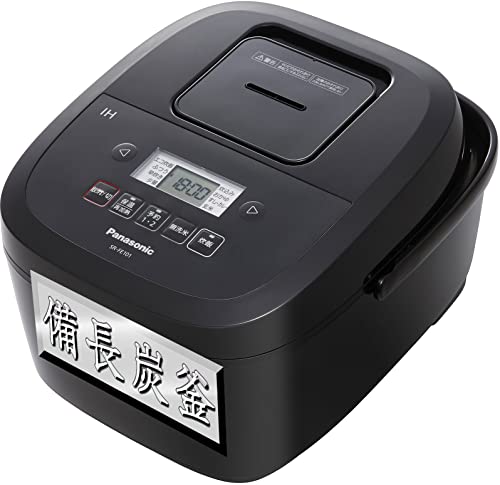 �p�i�\�j�b�N ���ъ� 5.5�� 2�iIH �V���v���f�U�C�� �����Y�� �u���b�N SR-FE101-K