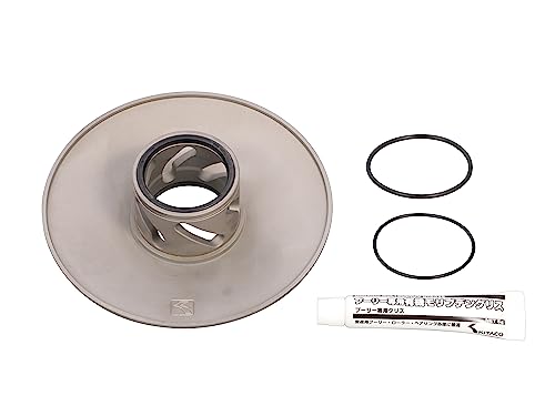 キタコ (KITACO) スーパートルクカム タイプ2 (スリット形状2種類) ライブディオZX(FNO.AF35-1500001〜) 308-