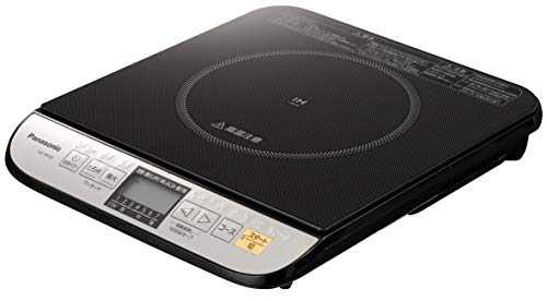 楽天市場】パナソニック IH調理器 KZ-PH33-Kの通販 楽天市場】パナソニック IH調理器 KZ-PH33-Kの通販