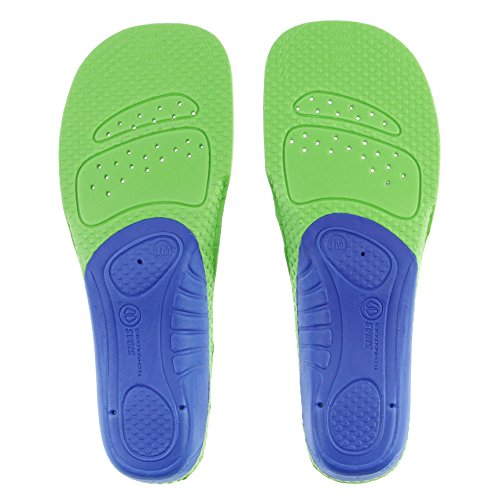 ������(Sidas) ���󥽡��� ����ե����ȡ�����˥� 2017 310896103 �֥롼�ߥ��꡼�� 20.5~22cm