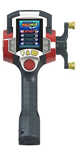 バーチャルマスターズ スピリッツ 360 ° (レッド)