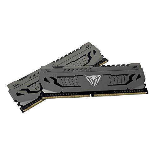 Patriot Viper Steel DDR4 3200MHz PC4-25600 64GB (32GB x 2��) ����ߥ˥������ҡ��ȥ���
