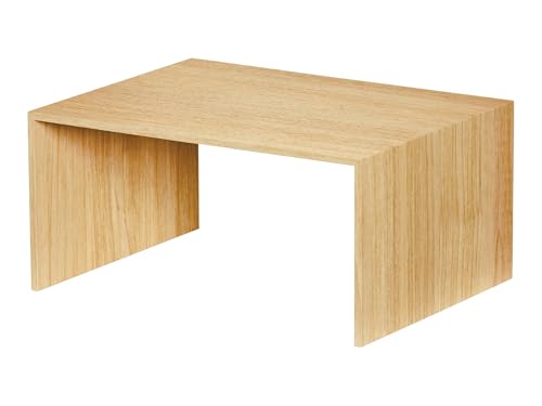 Other - ライクイット (like-it) キッチン 収納 コの字ラック プラスラック ナチュラル 約幅29.5x奥22x高14cm 日本製 RA-01