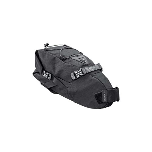 TOPEAK(ȥԡ) Хå 15L ֥å BAG41105 TBP-BL3B BackLoader