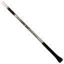 UCHIDA(ウチダ) バット コアバット 1400g 85cm NCB-85B ブラック(4)