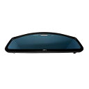 Studie Wide Angle Rear View Mirror Type2 ワイドアングルリアビューミラー スタディロゴ有(ロゴ:Stud