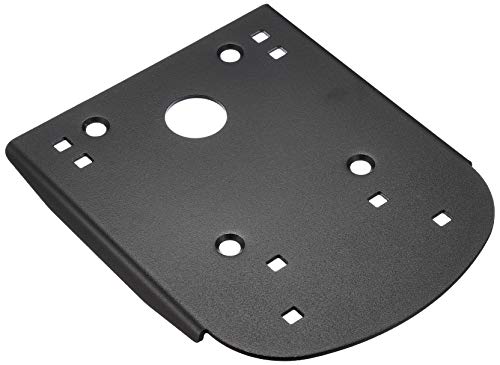 GIVI(ジビ) バイク用 トップケース フィッティング モノロック専用 Vストローム250(17-23)適合 SR3116 99102