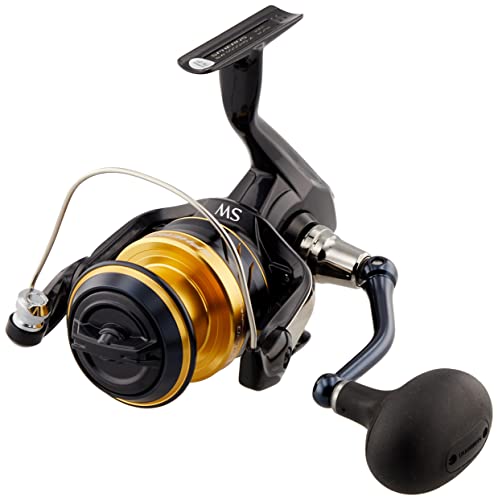 乐天商城 - シマノ(SHIMANO) スピニングリール 21 スフェロス SW 5000HG
