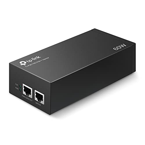 TP-Link PoE++󥸥 TL-POE170S(UN)