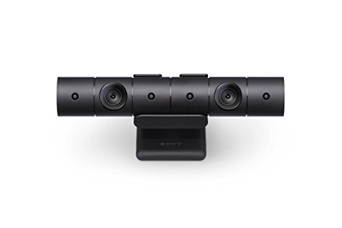 PlayStation Camera(CUH-ZEY2J)