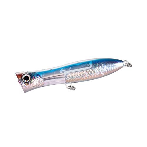 樂天商城 - シマノ(SHIMANO) ルアー ソルトプラグ オシア ボムディップ 170F フラッシュブースト 003 Aカタクチ 170mm/72g XU