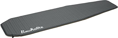 プロモンテ(PuroMonte) キャンプ アウトドア マット エアマット180 PMT180 Mグレー(MGRY) プロモンテ(PuroMonte) キャンプ アウトドア マット エアマット180 PMT180 Mグレー(MGRY)