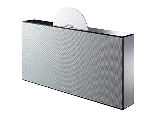 ソニー マルチコネクトコンポ CMT-X3CD : Bluetooth/FM/AM/ワイドFM対応 ホワイト ...