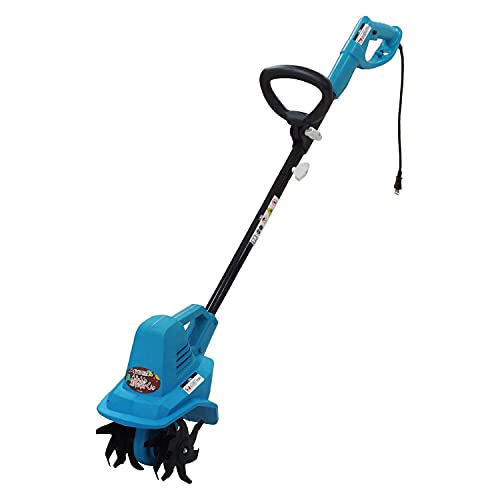 樂天商城 - パオック(PAOCK) 家庭用電動耕うん機 耕楽くん 300W CV-300