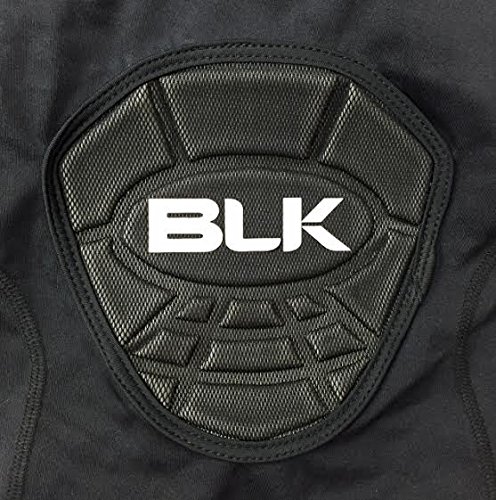 BLK T6 ショルダーパッド (Black)...の紹介画像3