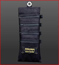 Rakuten - ニックス　結束バンド用ホルダー(150～300mm)　4サイズ収納タイプ　KH-300I