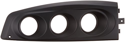 BLITZ(ブリッツ) RACING METER PANEL(レーシングメーターパネル) 86/BRZ BLACK 19171