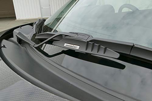 MONSTER SPORT �������磻�ѡ��֥졼�ɥ��å� 500/475mm �����եȥ��ݡ��� [ ZC33S ] / �����ե� [ ZC#3S