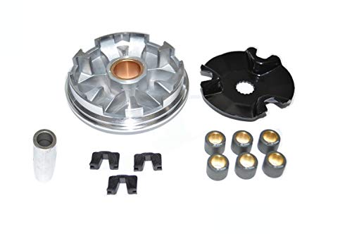 KN企画 スーパーJOGZR スーパージョグZR アプリオタイプ2 ビーノ 4LV 4JP 3KJ 3YJ ハイスピードプーリー