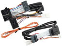 カーメイト(CARMATE) エンジンスターター 専用ハーネス TE114