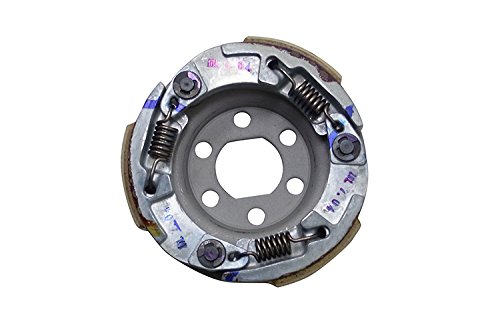 ヤマハ発動機(Yamaha) 純正部品クラッチシュー 4ストビーノ SA26J/37J 990625