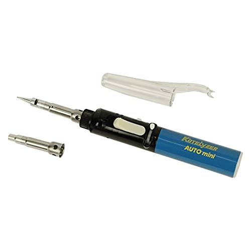 宝商 (HOSHO) コテライザー コテライザーオートミニAセット15~60W相当 91A