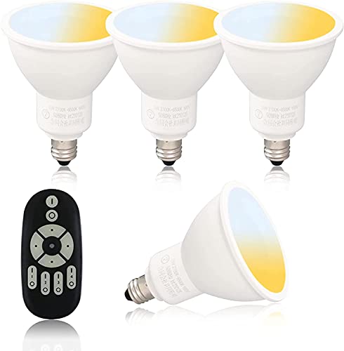 Ʊ 4 LEDݥåȥ饤 E11 ĴĴ 50W GT-SP-6W-E11CT-4B-Y ⥳դ ϥŵ ...